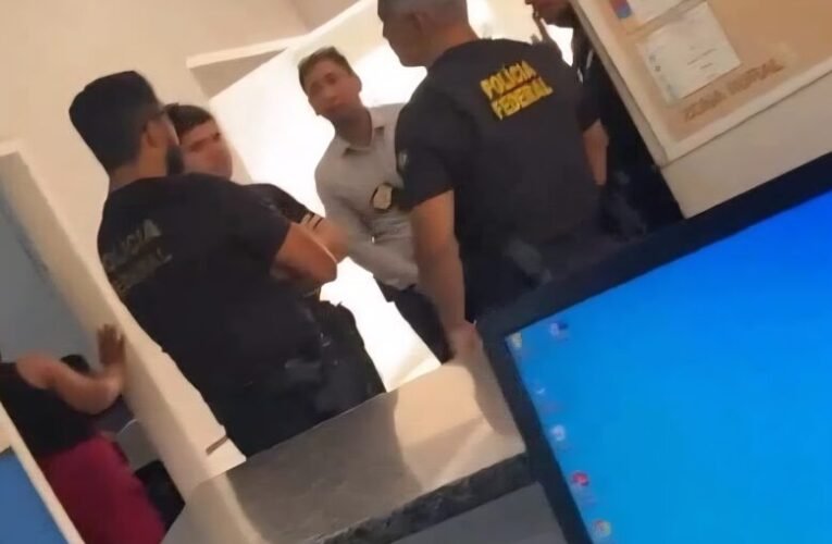 PF realiza novas diligências na Prefeitura de Caxias