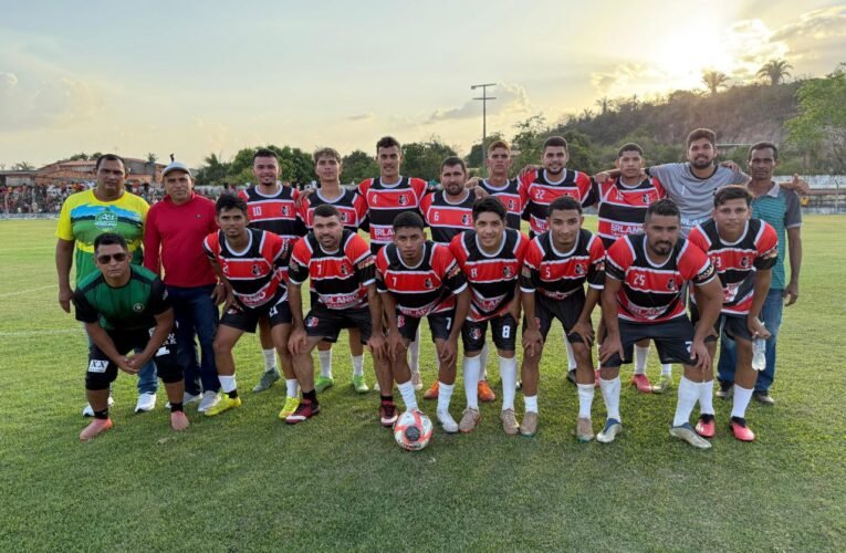 Capeonato Municipal de Futebol de Gonçalves Dias