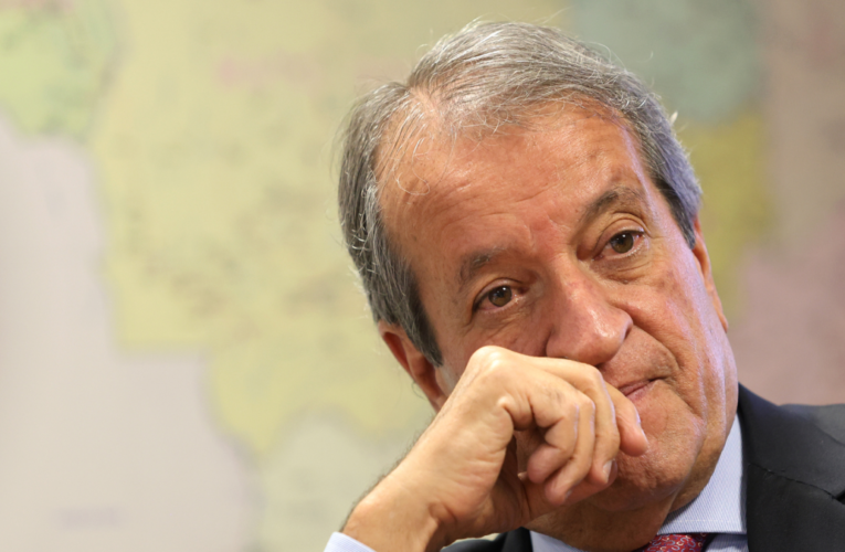 Valdemar: Temos que ter governo de direita, com Congresso na palma da mão