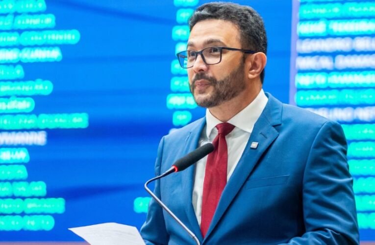 Deputado Dr. Yglésio anuncia “CPI da EMAP” para apurar ações da gestão do ex-governador Flávio Dino