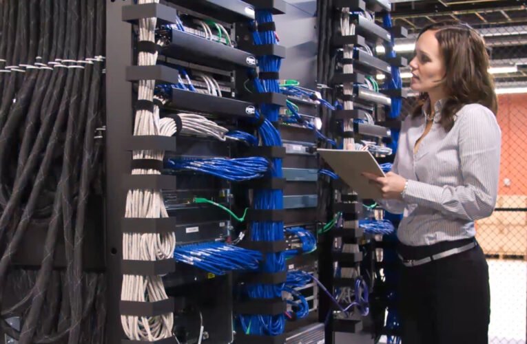 Governo lança regime especial para atrair datacenters