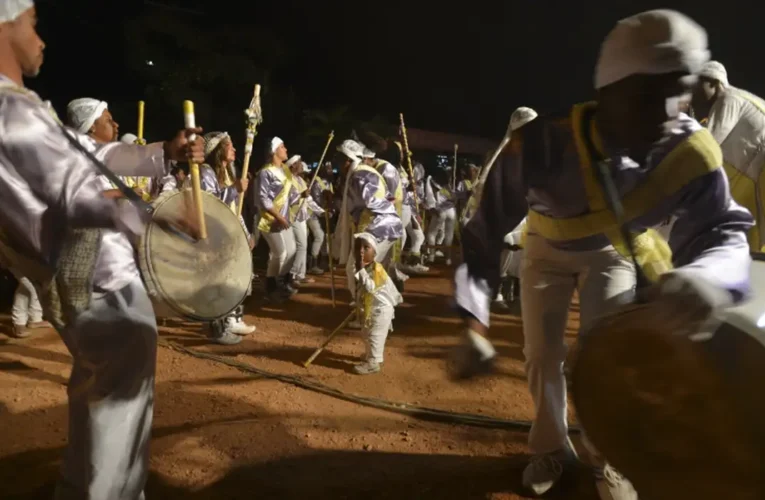 Encontro de culturas tradicionais celebra diversidade e debate justiça