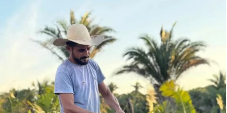 Quem é o influenciador ‘Rei da Juquira’ preso por homicídio