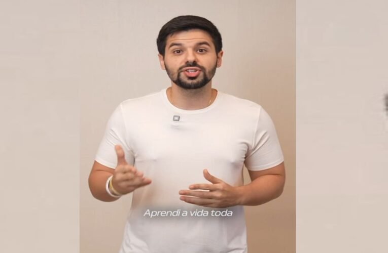 Com Rui Jorge, a política ganha autenticidade, realidade e resultados.