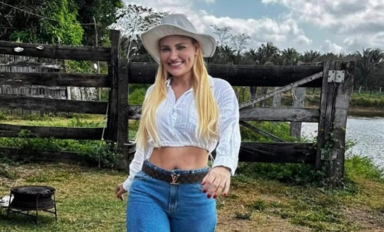 Presidente da Câmara é encontrada morta em casa em Lago Verde