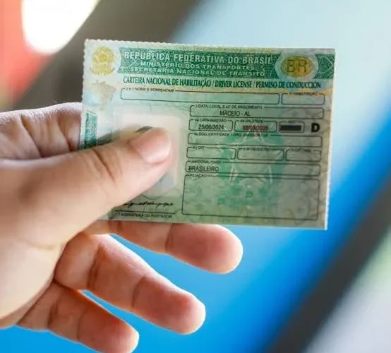 CNH gratuita: Maranhão lança edital, nesta sexta (3), com 10 mil vagas para inscritos no CadÚnico; Gonçalves Dias está entre as cidades contempladas