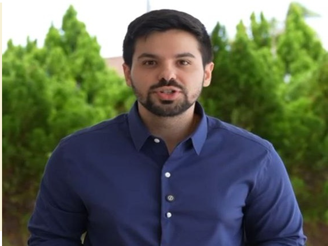 Rui Jorge pré-candidato a Deputado Estadual “meu proposito é abrir caminhos pra quem precisa de uma chance”