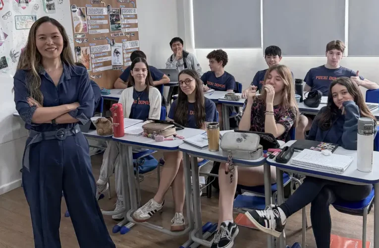 Enem 2025: saiba como visualizar o local de prova