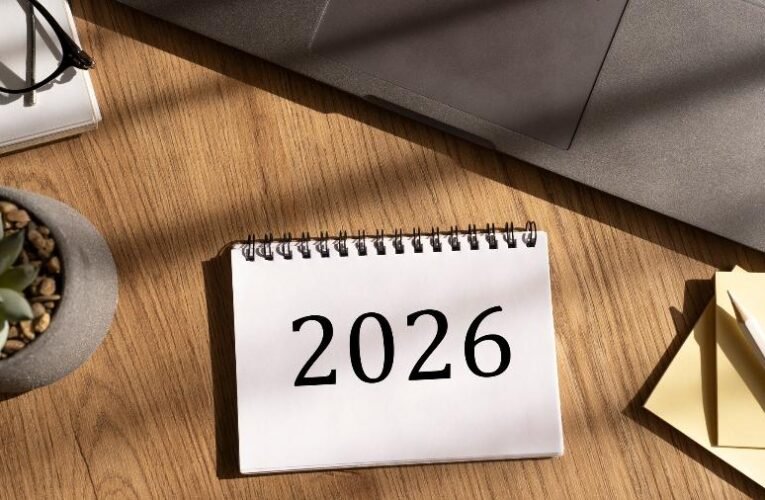 Confira o calendário de feriados nacionais e pontos facultativos em 2026: