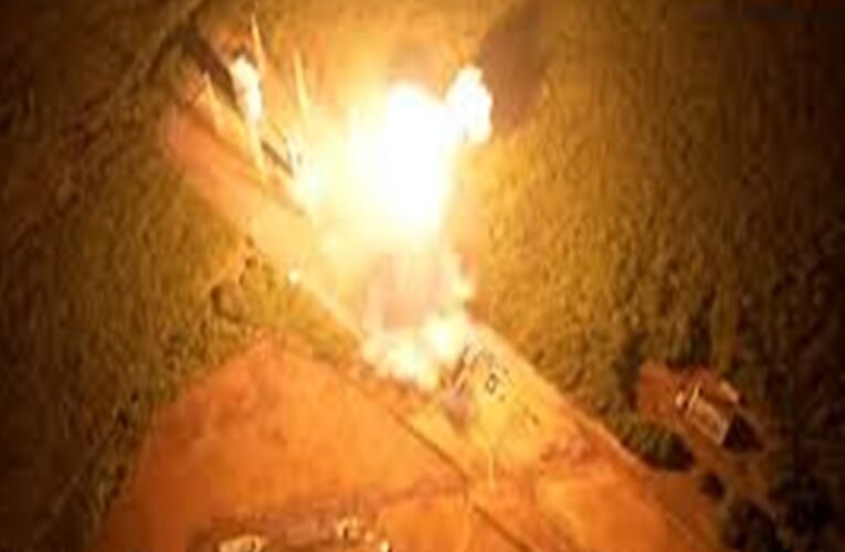 Alcantara : Primeiro foguete comercial partindo do Brasil é lançado no Maranhão e explode após decolagem