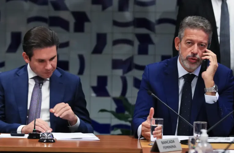 Hugo Motta solta nota em defesa de ex-assessora de Arthur Lira