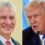 Trump faz ameaças a Cuba e presidente Miguel Diaz-Canel reage