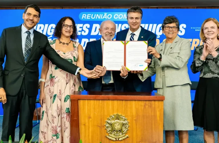 Decreto permite que faculdades comunitárias recebam recursos públicos