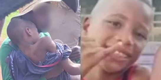 Criança que estava desaparecida é encontrada em Bacabal; duas seguem sumidas