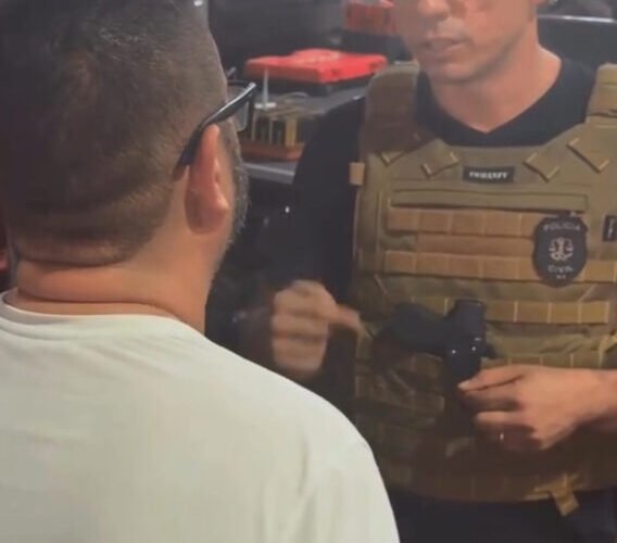 Policial Civil em parceria com a Polícia Militar desmancha mais uma organização criminosa em Presidente Dutra (MA)