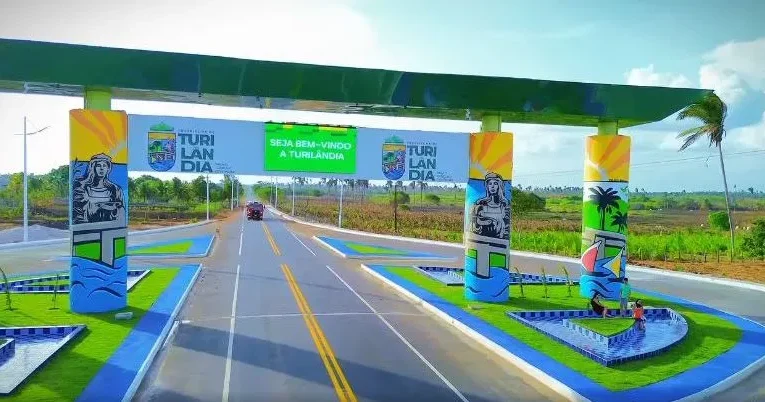 TJ determina intervenção estadual em Turilândia; Brandão fará indicação do interventor