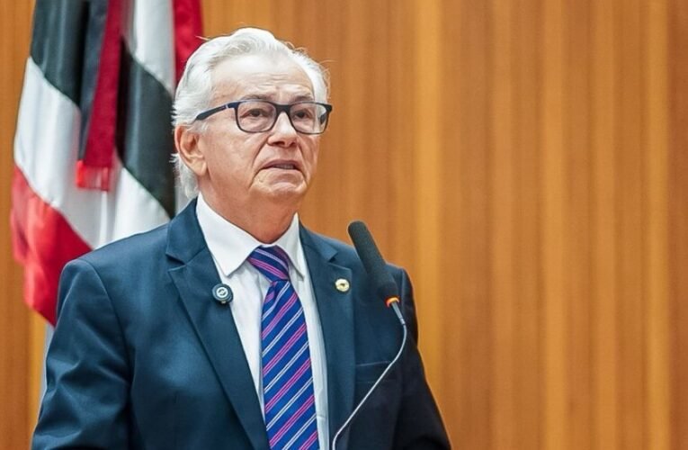 Arnaldo Melo solicita Carreta da Mulher Maranhense para diversos municípios maranhenses