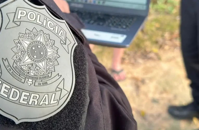 Banco Master: PF prende cunhado de Vorcaro em ação contra fraudes