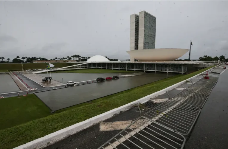 DF terá segurança reforçada para atos de 8 de janeiro