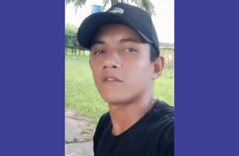 Jovem é encontrado decapitado na zona rural de Alto Alegre do Pindaré