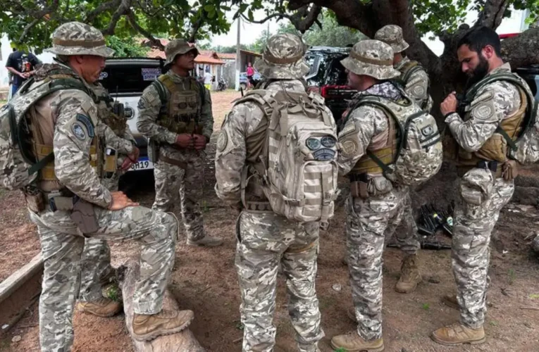 Buscas por crianças desaparecidas no Maranhão entram no 11º dia