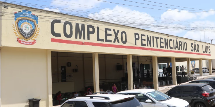 Saída temporária: 39 presos não retornam aos presídios na Grande São Luís