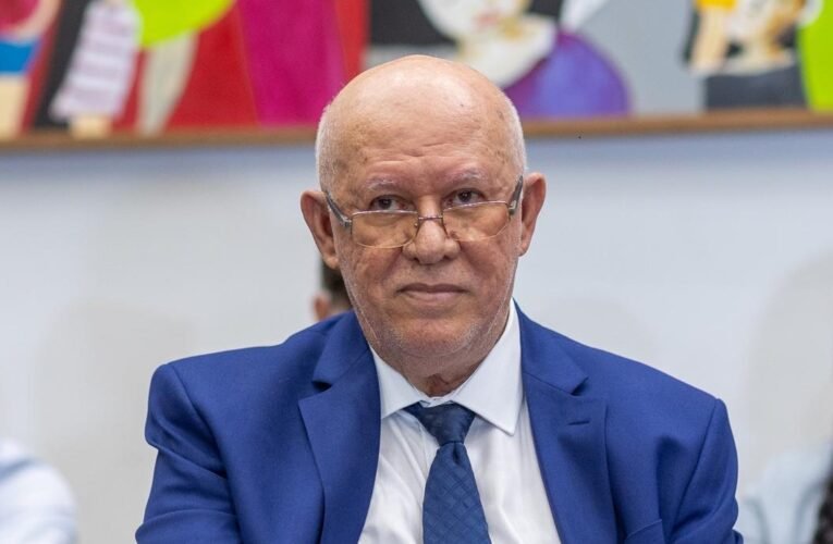 Edson Araújo será ouvido pela CPMI do INSS, em Brasília