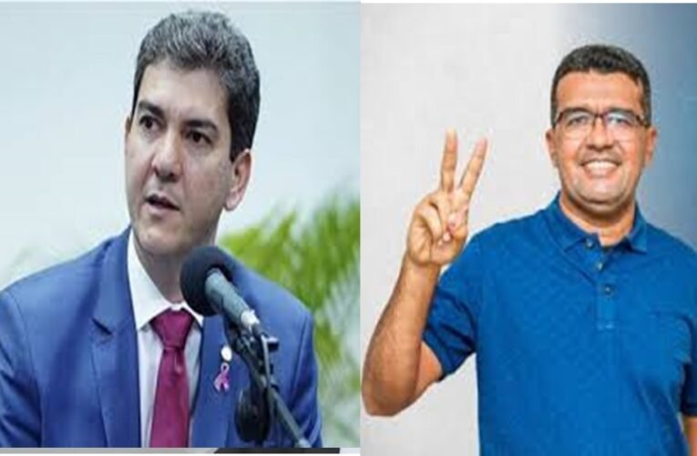 Maranhão carece da união de Braide e Lahesio