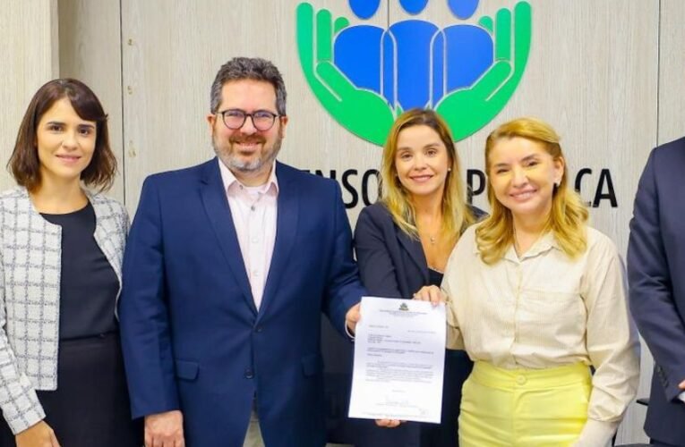 Iracema Vale destina emenda parlamentar para criação do Observatório de Feminicídio no Maranhão