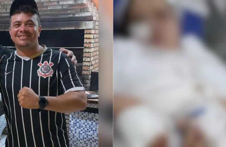 Suspeito de tentar matar enfermeira em São Luís se entrega à polícia