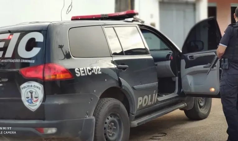 Três policiais militares são presos suspeitos de extorsão mediante sequestro em São Luís