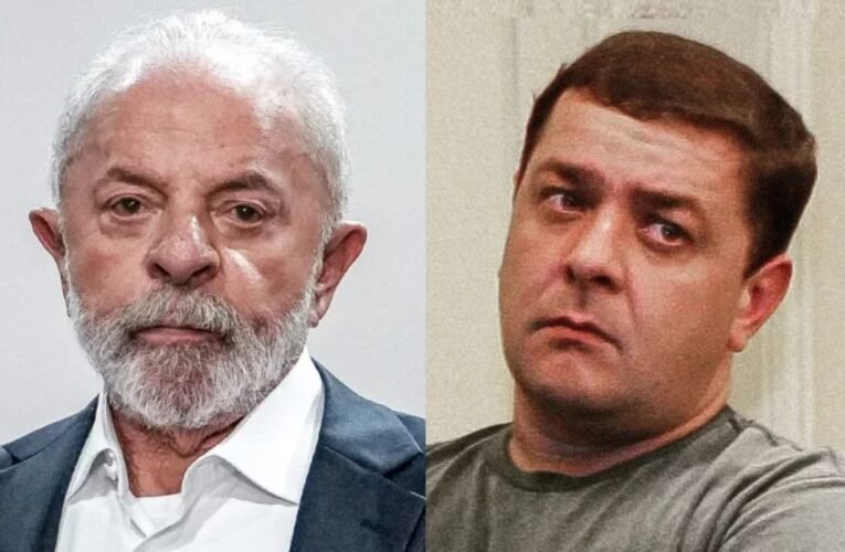 Lulinha confessa ao STF que Careca do INSS pagou voo e hotel em Portugal