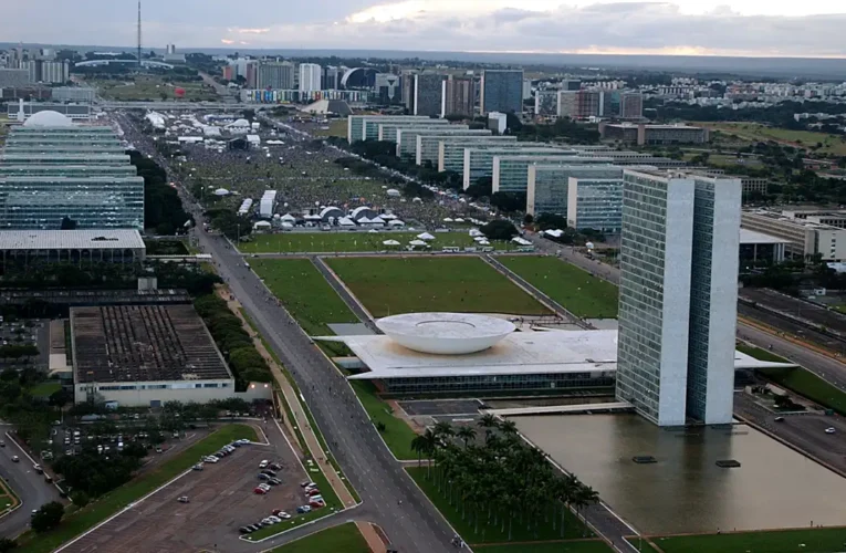 Brasília terá título de Capital Ibero-Americana de Patrimônio Cultural