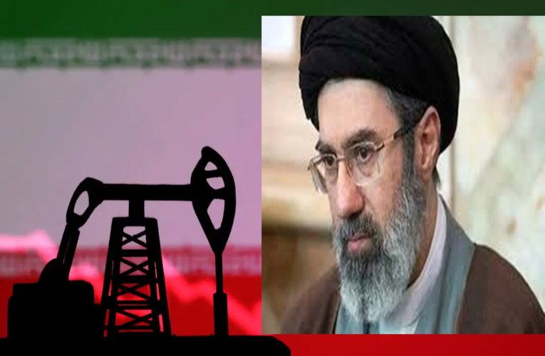 Filho de Ali Khamenei é o novo Líder Supremo do Irã