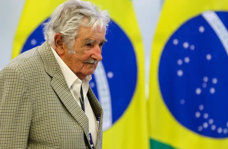 Mujica receberá título Doutor Honoris Causa da Universidade do ABC