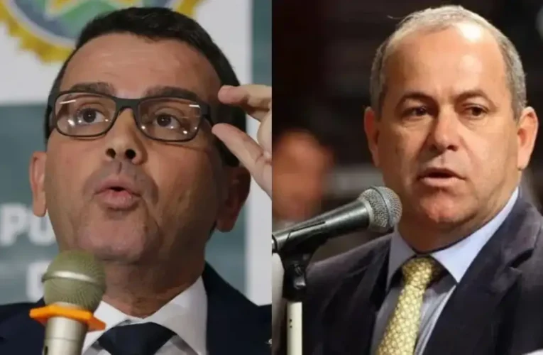 Moraes autoriza transferência de condenados no caso Moraes para RJ