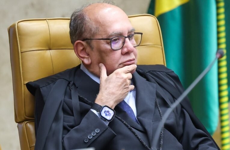 Oposição apresentará pedido de impeachment de Gilmar por ação contra Zema