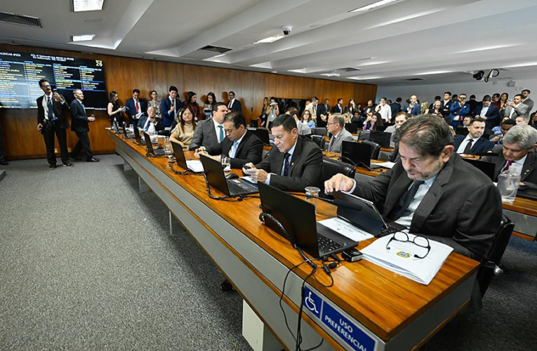 Educação e segurança são prioridades na avaliação de políticas públicas em 2026