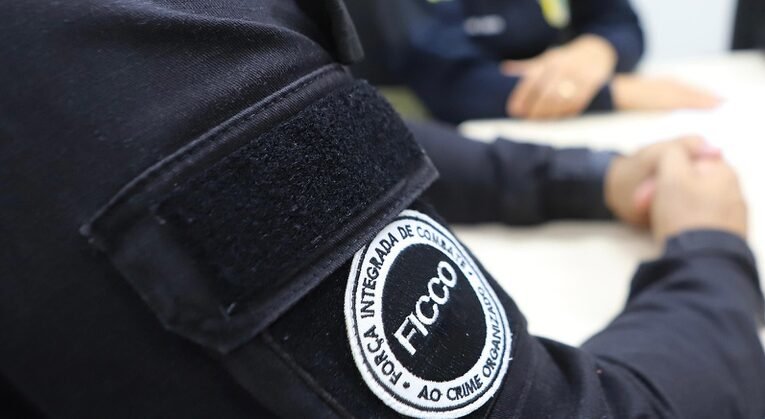 PF mira financiamento de grupo criminoso em Chapadinha