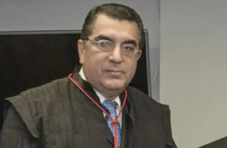 Desaparecido há mais de um mês, juiz federal é encontrado morto