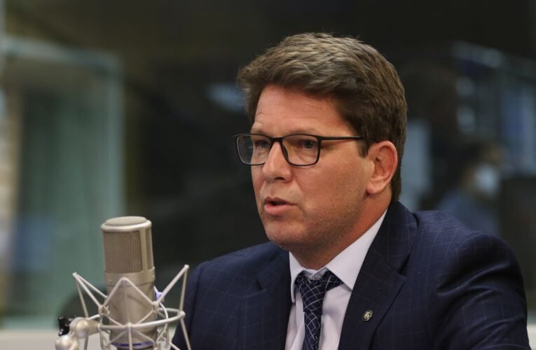 STF apura emenda parlamentar para produtora de filme sobre Bolsonaro