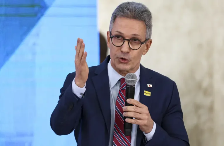 PGR denuncia Zema por calúnia contra Gilmar Mendes