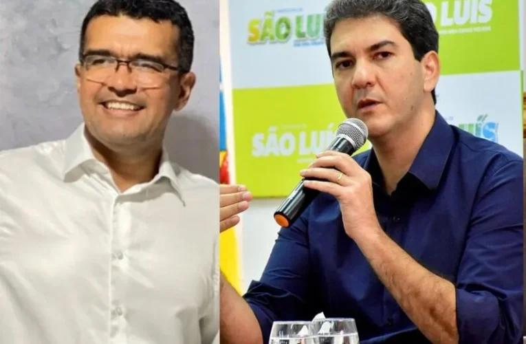 Lahesio diz que mantém conversas com o grupo de Braide para aliança e que Roberto Rocha participa