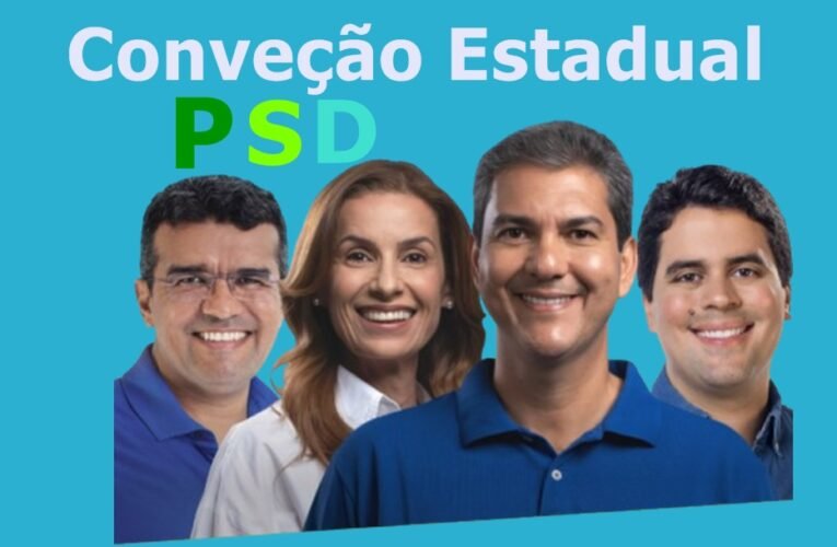 EDuardo Braide muda local da Convenção Estadual
