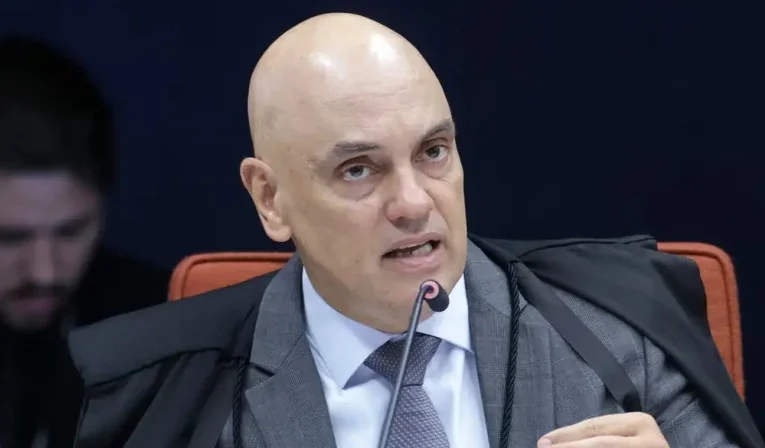 Em decisão, Moraes cita R$ 3,2 milhões a desembargador aposentado e 300 magistrados acima de R$ 100 mil no TJMA