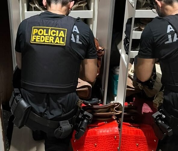 PF investiga suspeita de fraudes em inscrições no CPF, no Maranhão