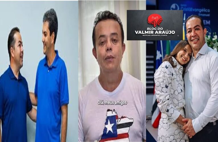 “VINGANÇA OU ACASO?” Família de Rildo Amaral sofre derrotas políticas após mudança de lado na disputa estadual