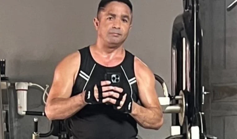 Governador Eugênio Barros, homem é preso por tentativa de feminicídio após denúncia do filho