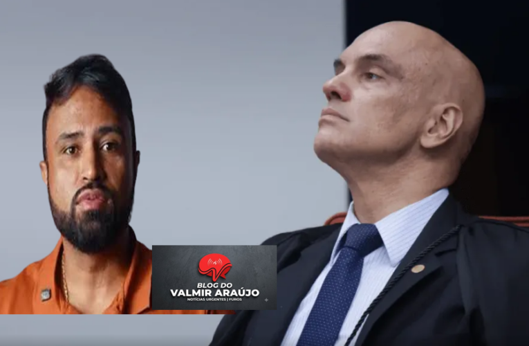 Moraes: “Não confundamos jornalistas investigativos com jornalistas investigados”