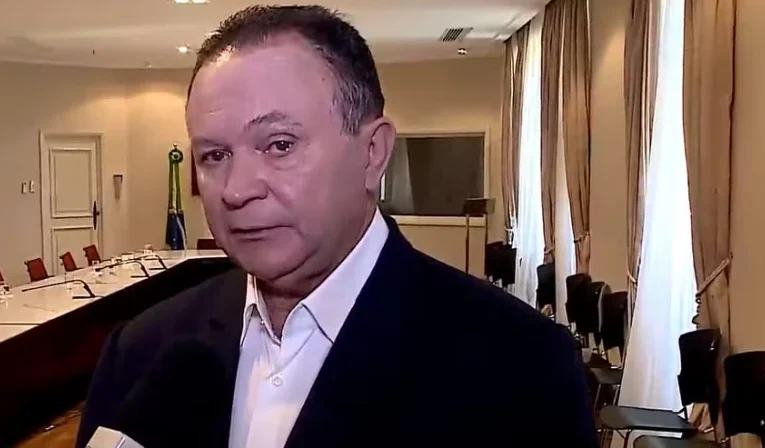 Brandão nega acusações e anuncia medidas da defesa